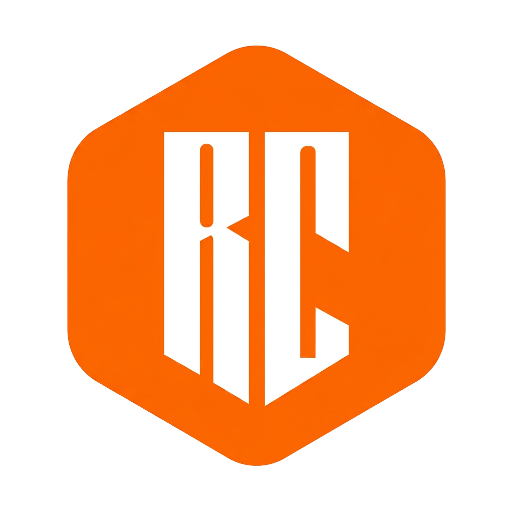 RC Nutrition Suplementos